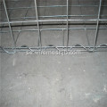 DIIP-Hot Galvaniserad Svetsad Gabion Wire Mesh